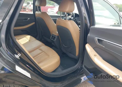 2020 Hyundai Sonata Limited из США, поврежденный, VIN 5NPEH4J29LH048853